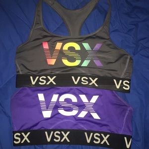 Victoria’s Secret Sports Bras